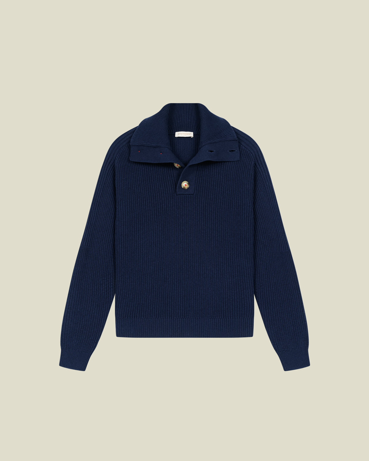 Clover Knit