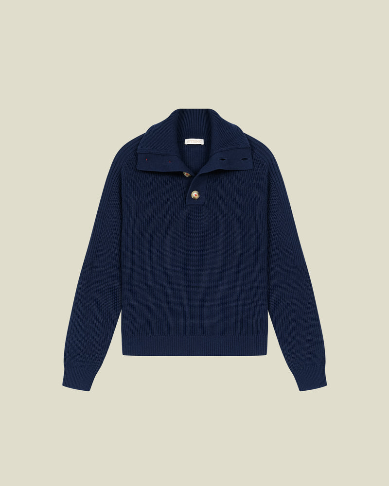 Clover Knit