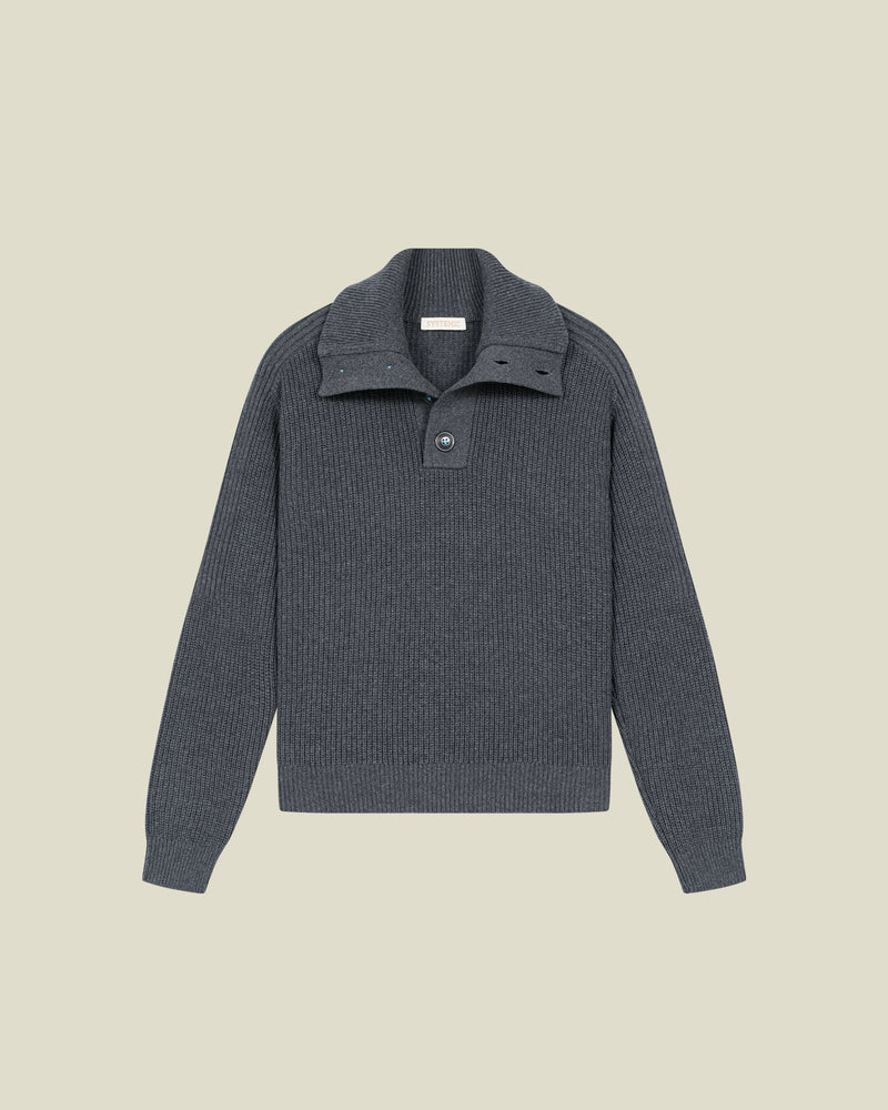 Clover Knit