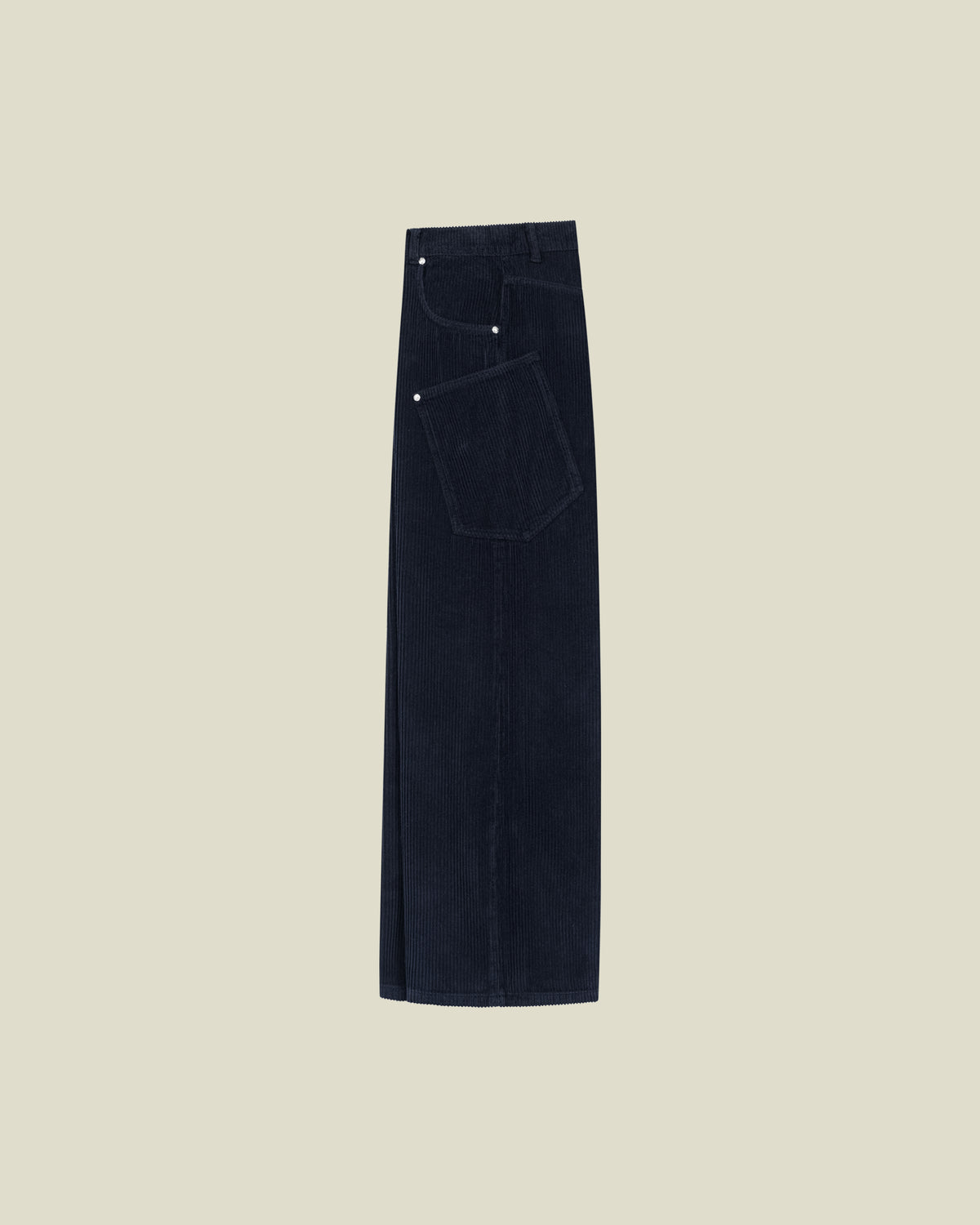 5 Pocket Corduroy Pants