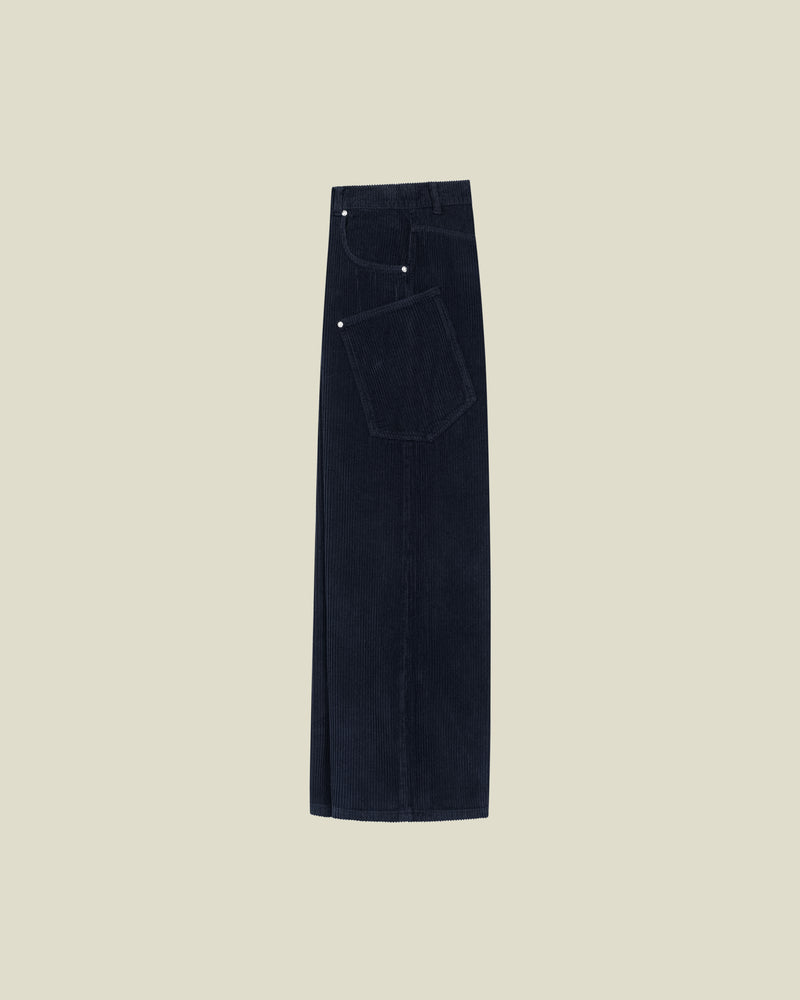 5 Pocket Corduroy Pants