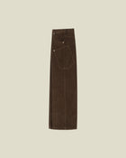 5 Pocket Corduroy Pants
