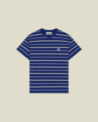 Bleu Stripe T-Shirt