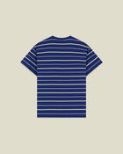 Bleu Stripe T-Shirt