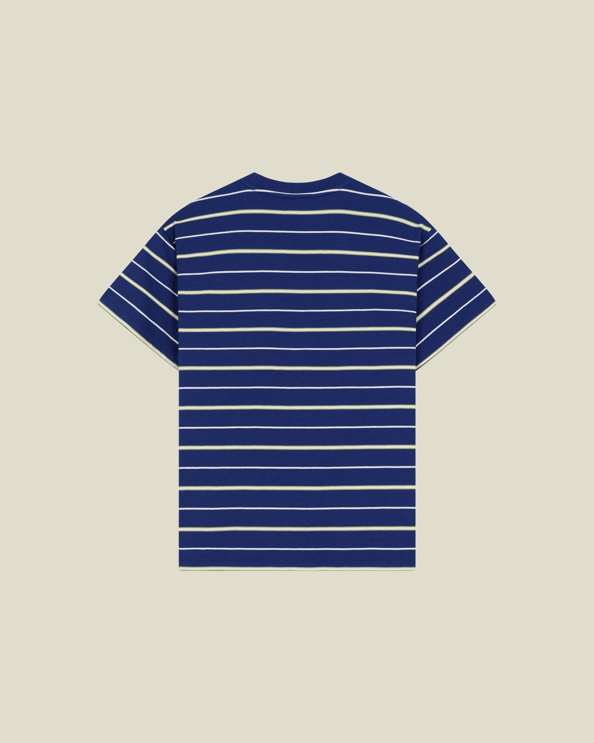 Bleu Stripe T-Shirt