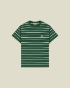 Vert Stripe T-Shirt