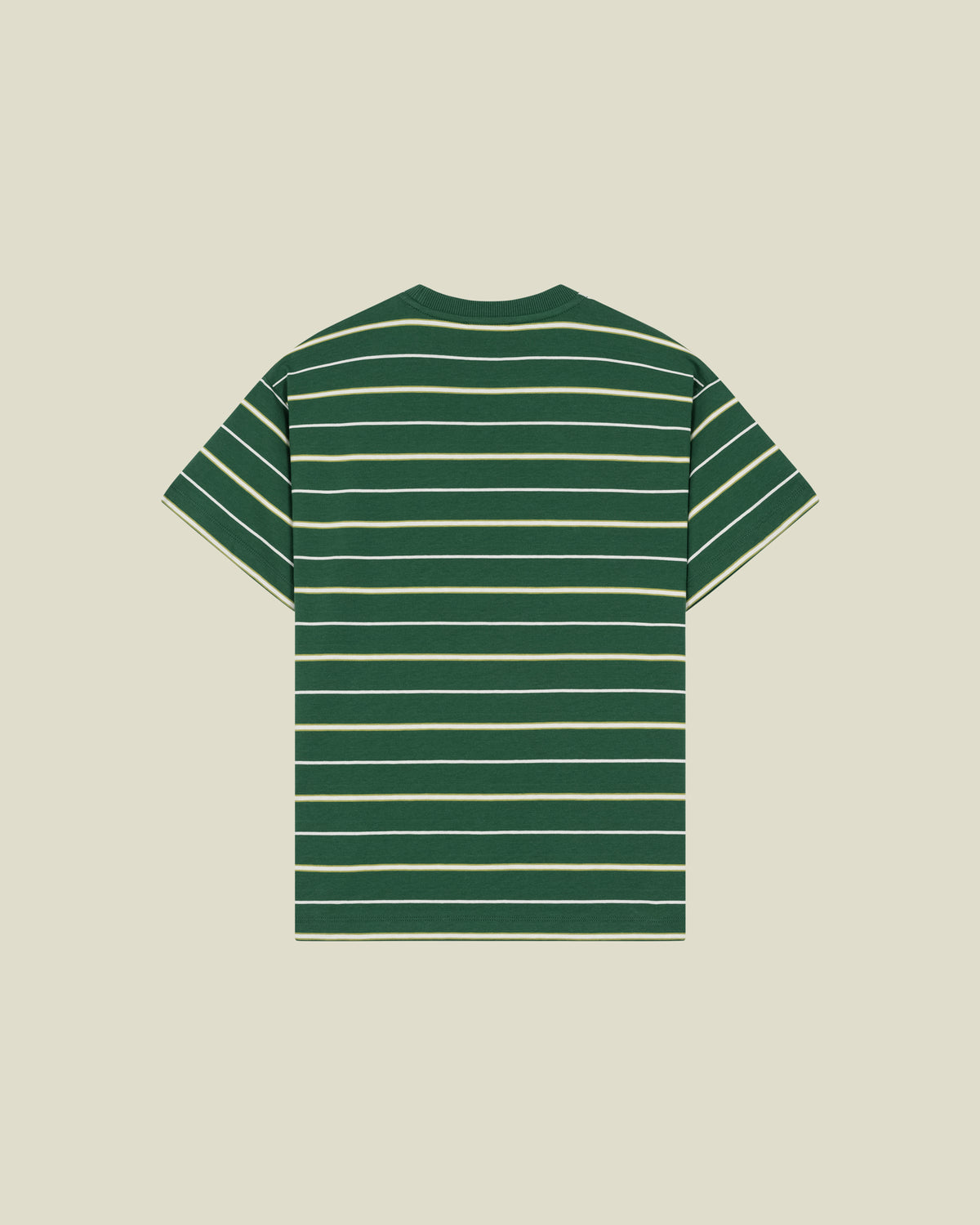 Vert Stripe T-Shirt