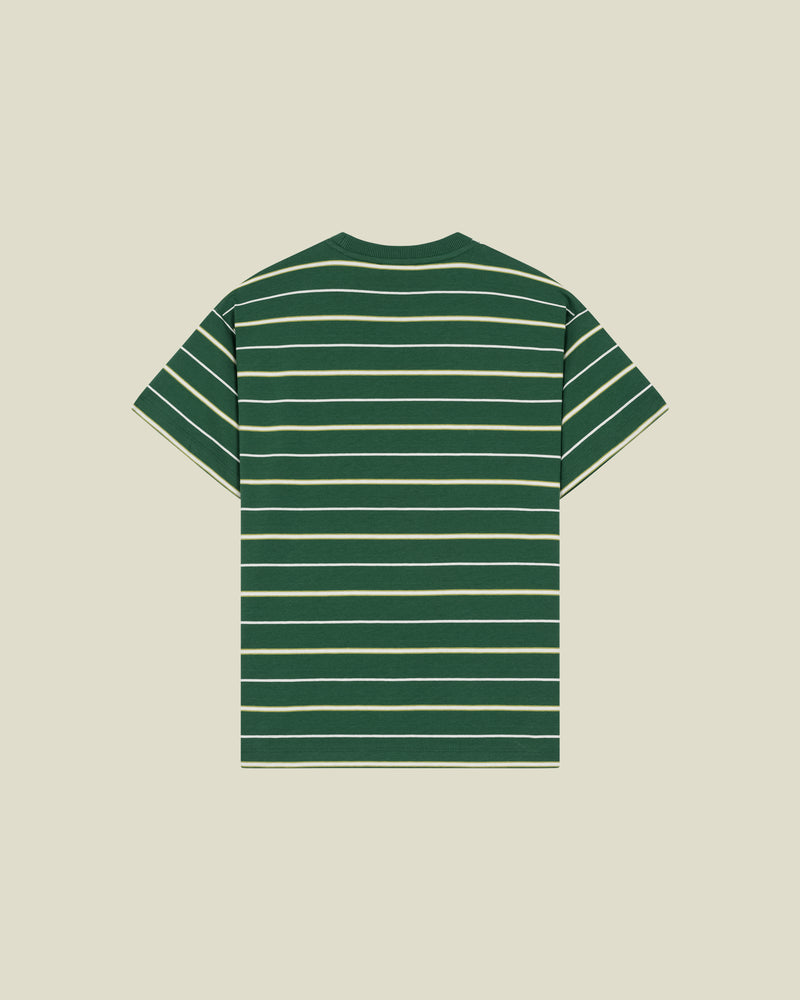 Vert Stripe T-Shirt