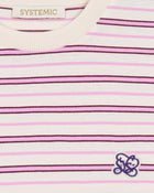 Fraise Stripe T-Shirt