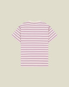 Fraise Stripe T-Shirt