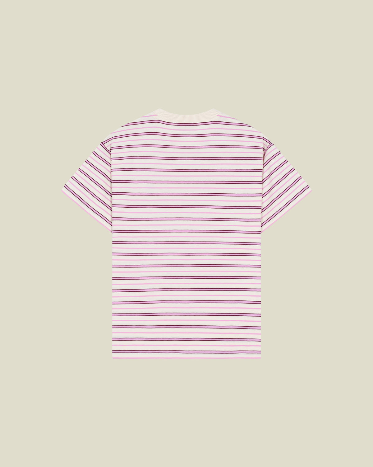 Fraise Stripe T-Shirt