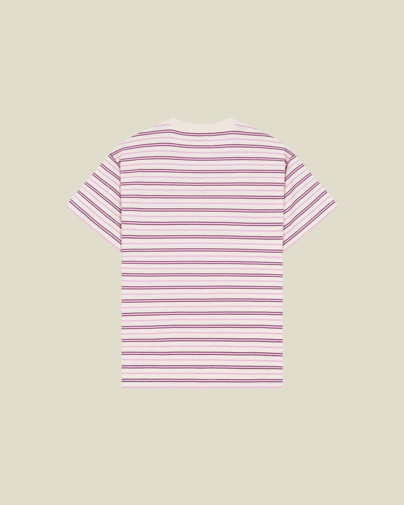 Fraise Stripe T-Shirt