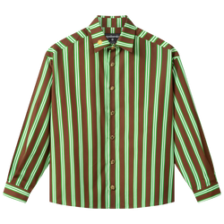 Terra Lined Shirt