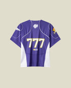 Striker Logo Jersey
