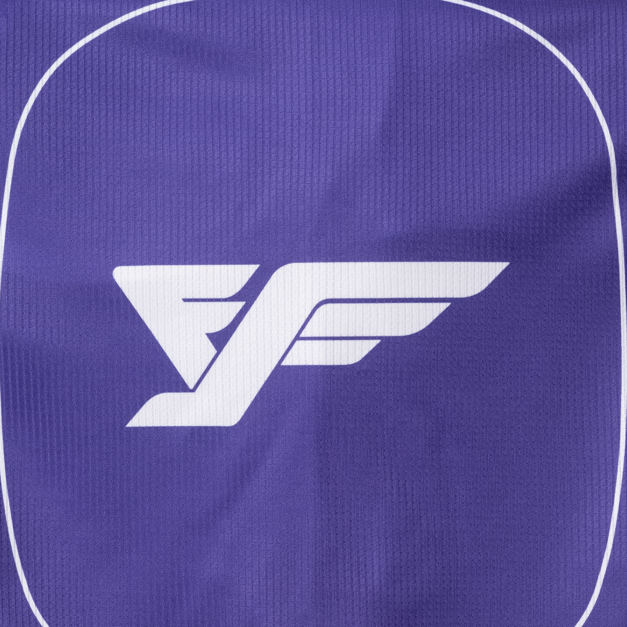Striker Logo Jersey