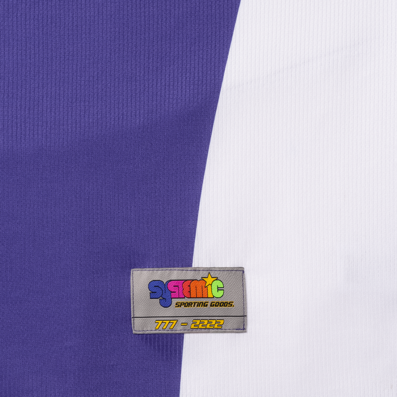 Striker Logo Jersey