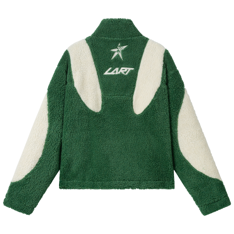Systemic x L‘Art Fleece Jacket