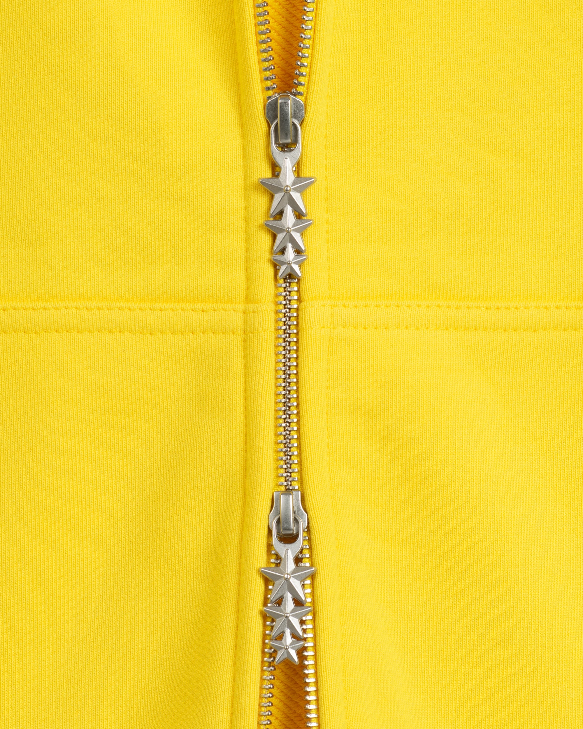 Canary Twin Zip Hoodie