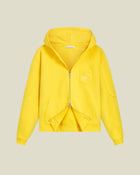 Canary Twin Zip Hoodie