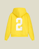 Canary Twin Zip Hoodie