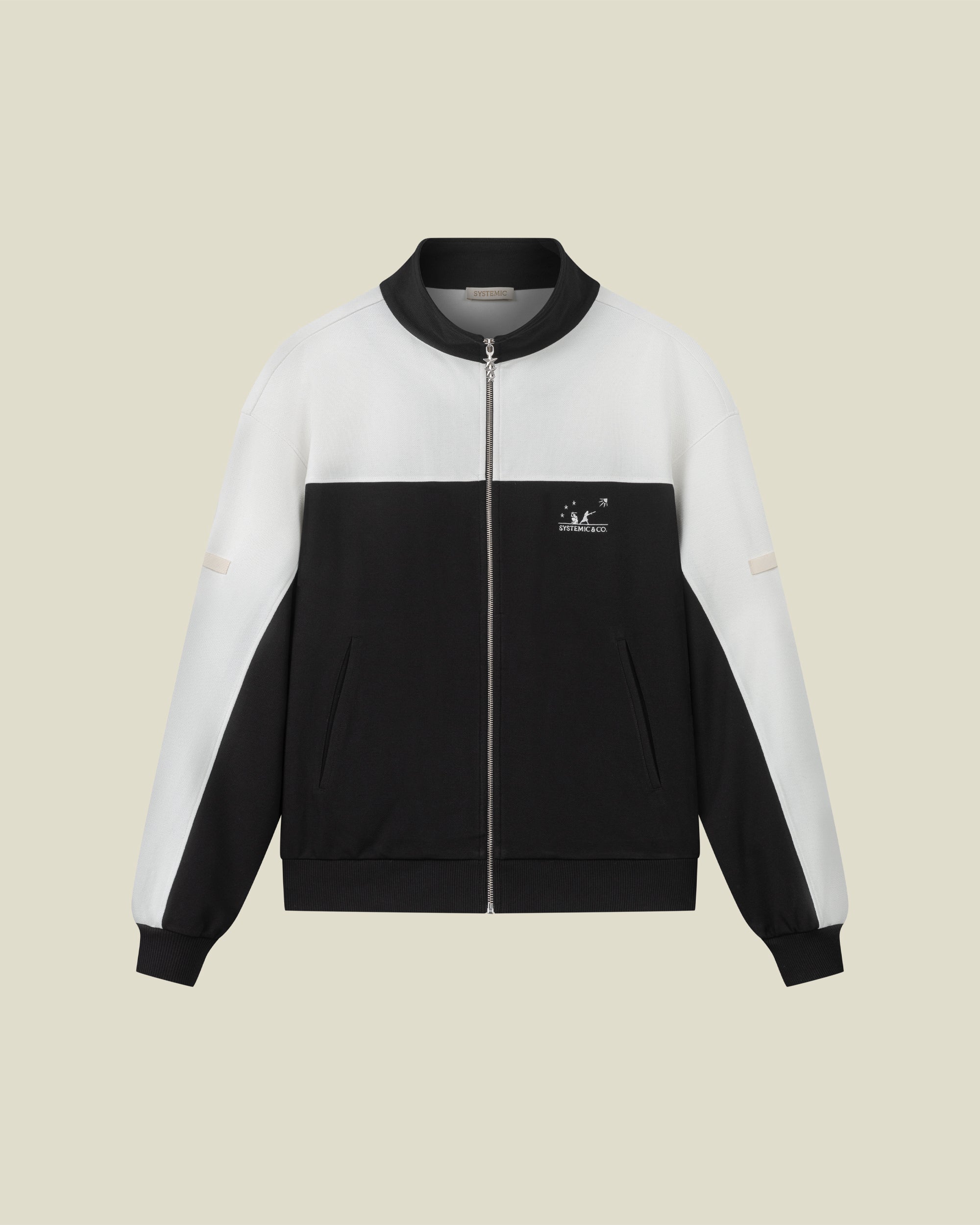 Check Technical Jacket Training Jacket | Systemic