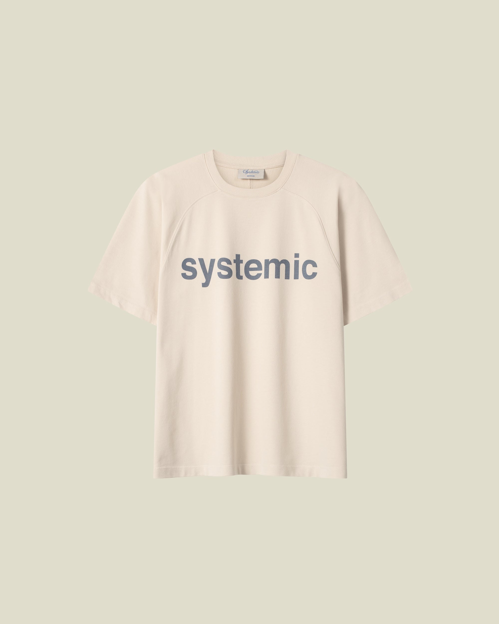 Vintage Systemic T-Shirt