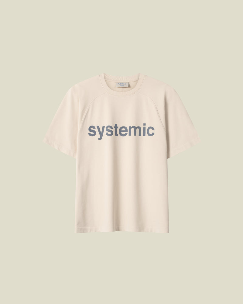 Vintage Systemic T-Shirt