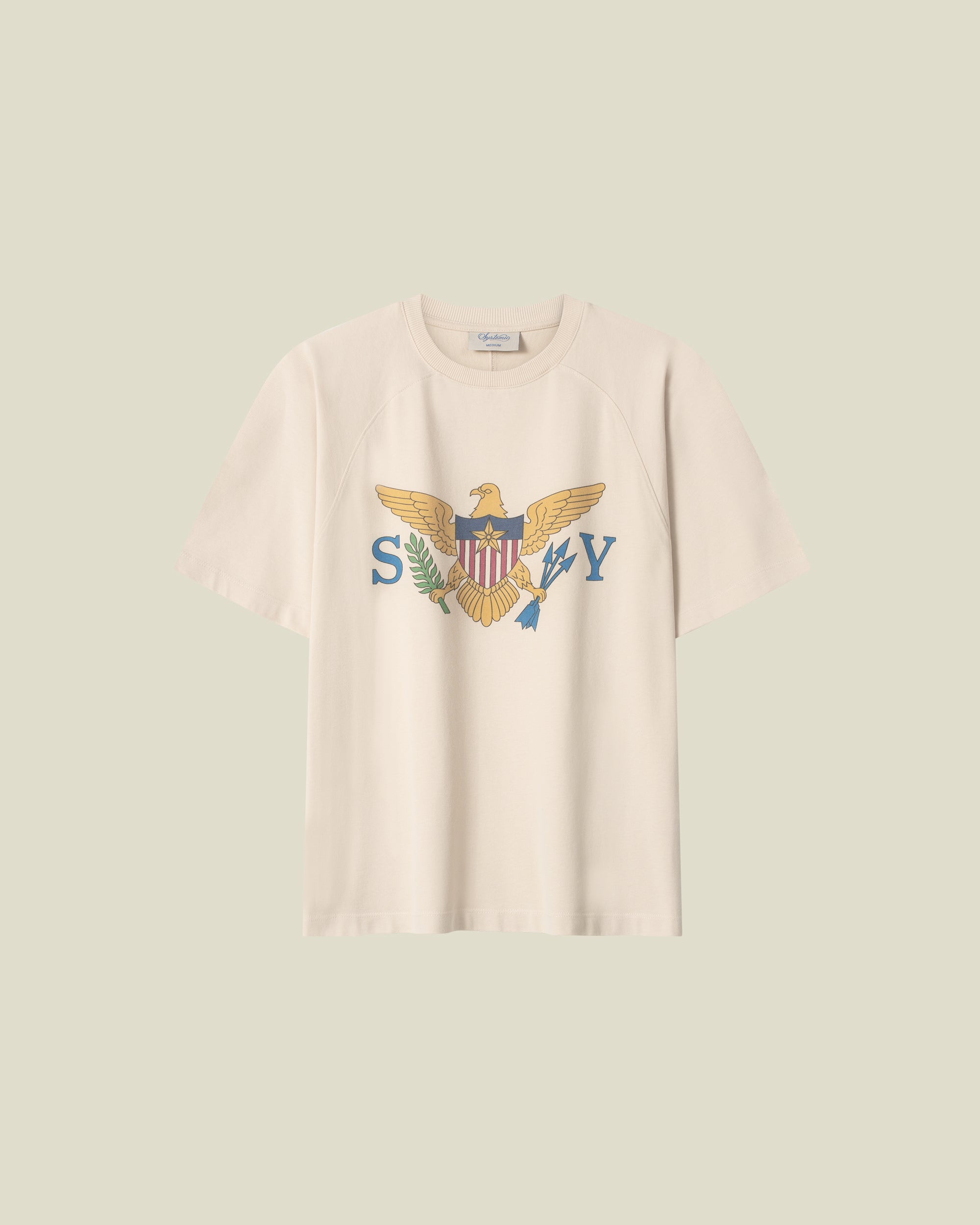 Vintage Island T-Shirt