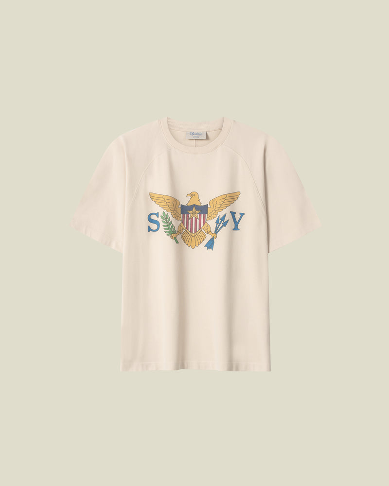 Vintage Island T-Shirt