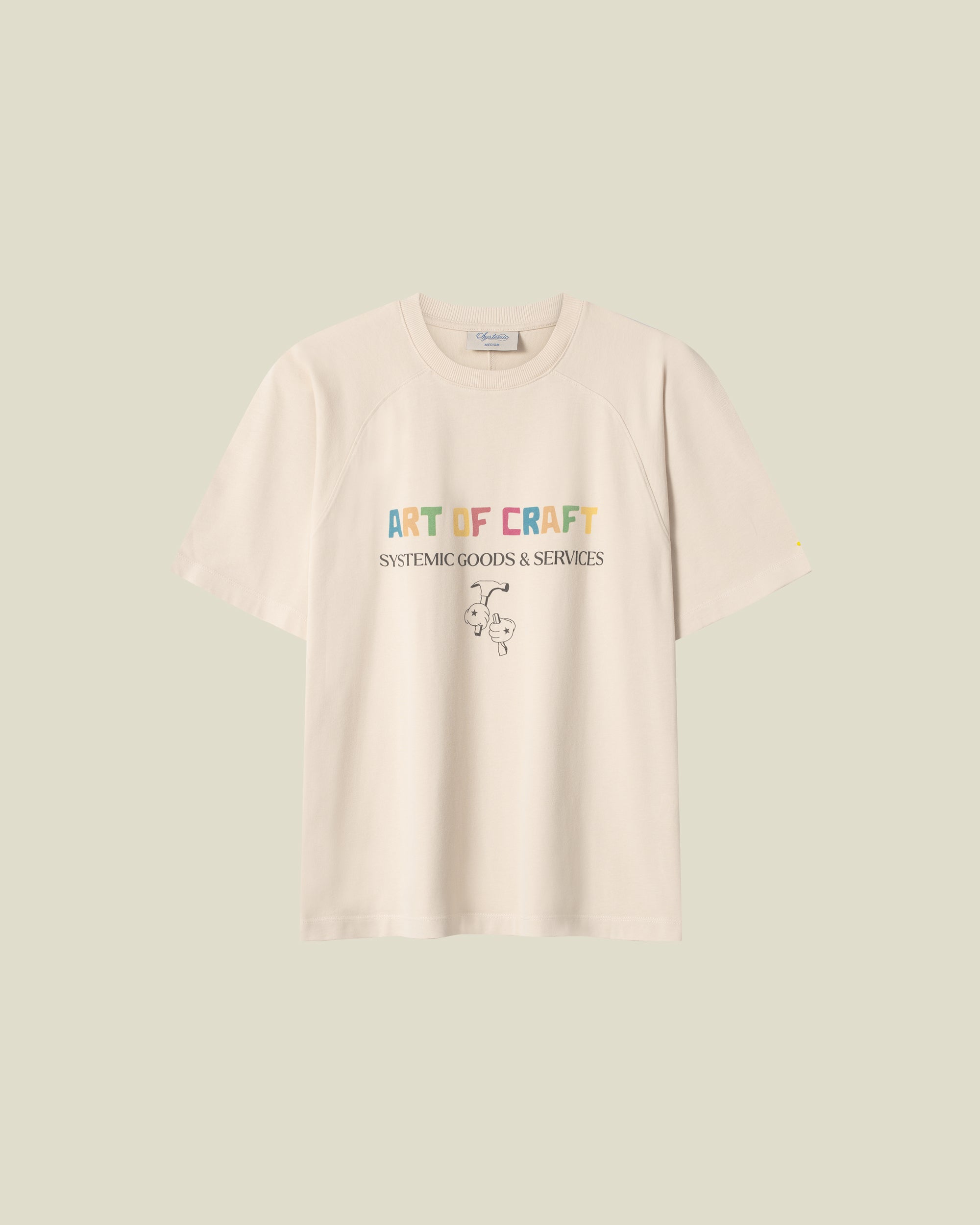 Vintage Craft T-Shirt