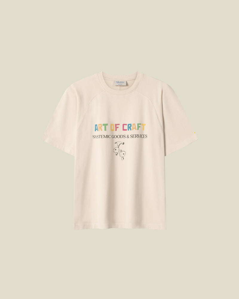 Vintage Craft T-Shirt