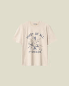 Vintage First T-Shirt