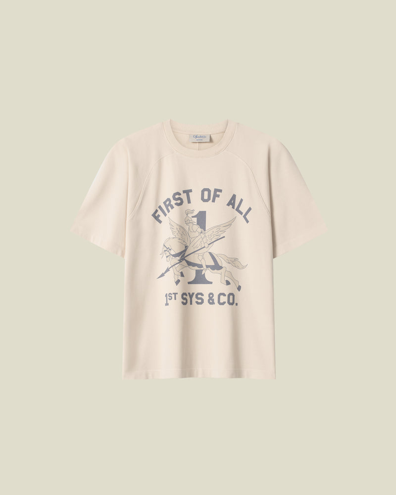 Vintage First T-Shirt