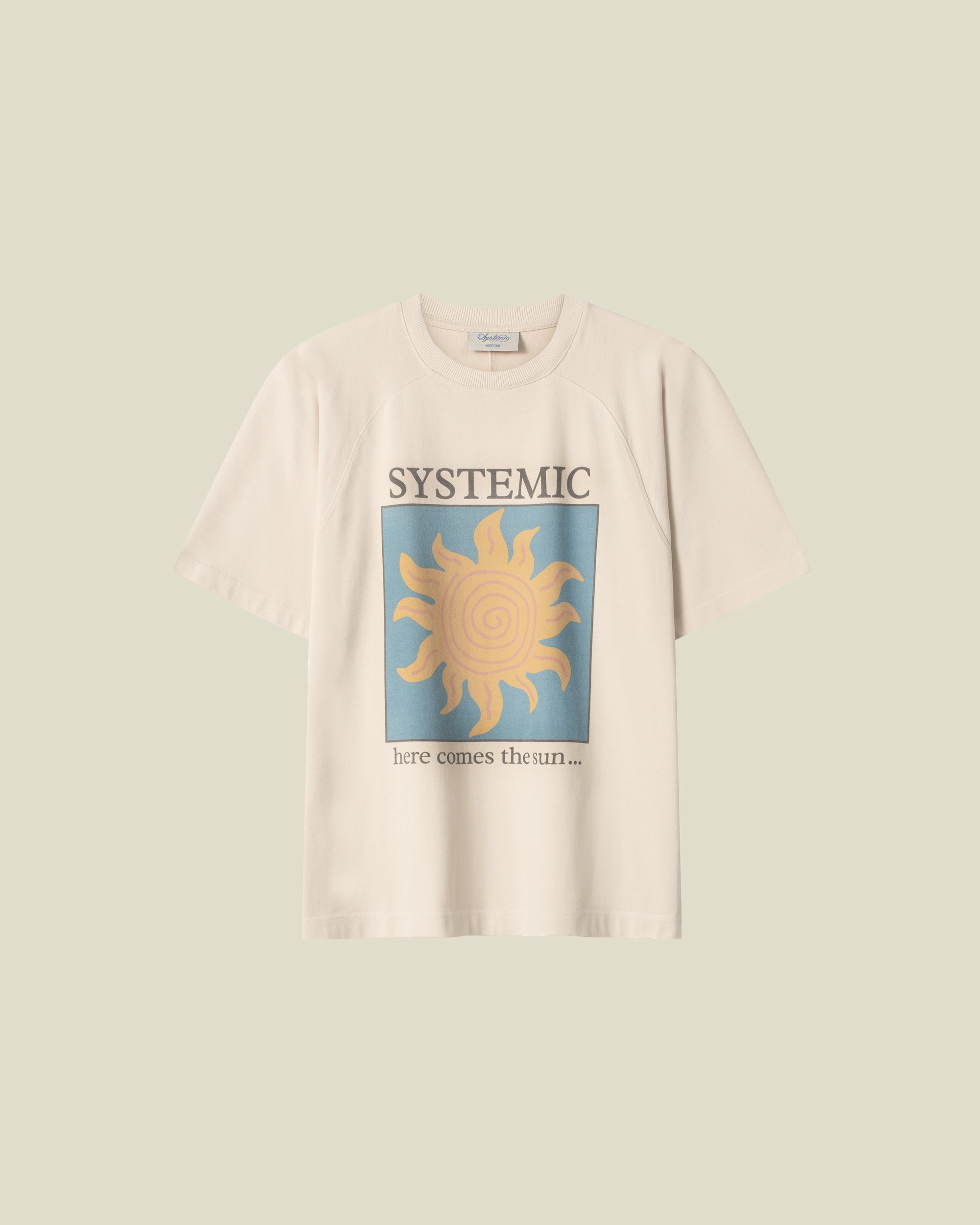 Vintage Sun T-Shirt