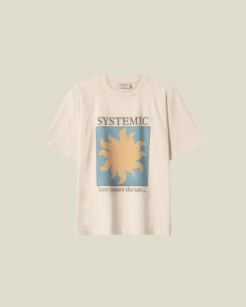 Vintage Sun T-Shirt