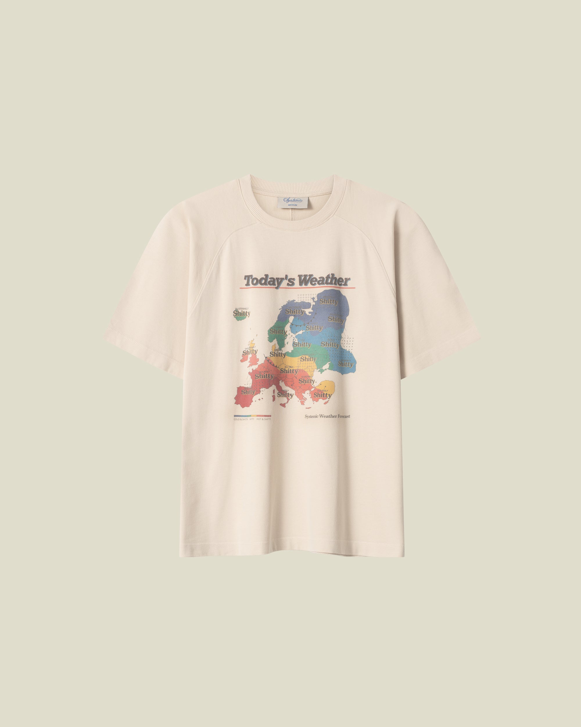 Vintage Weather T-Shirt