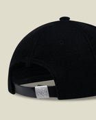 Wool Mayfair Cap