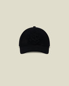 Wool Mayfair Cap